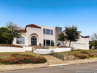 19731 Wittenburg, San Antonio, TX, 78256