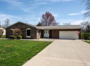 10120 Windsor Sq, Plymouth, IN