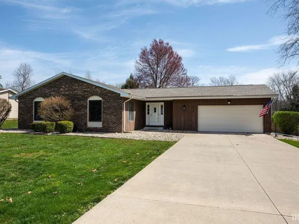 10120 Windsor Sq, Plymouth, IN 46563