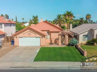 5421 Shadow Stone St, Bakersfield, CA 93313