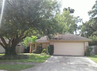 21531 Nottinghill Dr, Spring, TX 77388