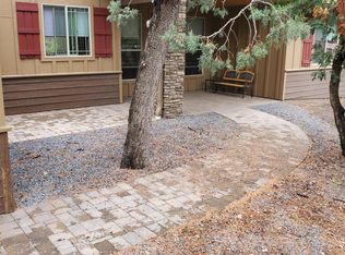 5847 E Starlight Ridge Rd, Lakeside, AZ 85929