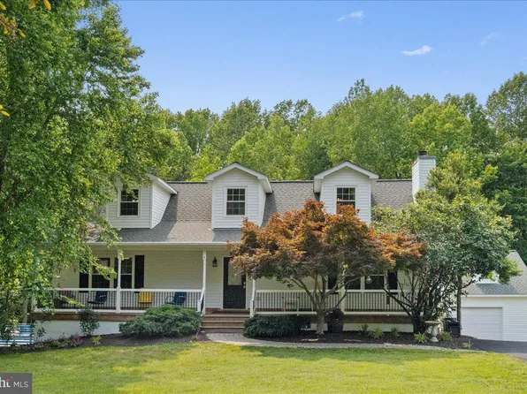 25335 Leon Way, Mechanicsville, MD 20659