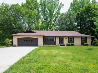 326 S Hemlock Ave, Springfield, MO 65802
