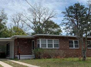 2923 Alonso Rd, Jacksonville, FL 32216