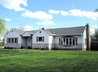 681 Magie Ave, Fairfield, OH
