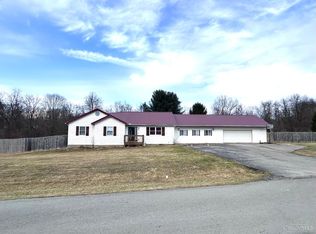 300 Adare Ct, Lynchburg, OH 45142