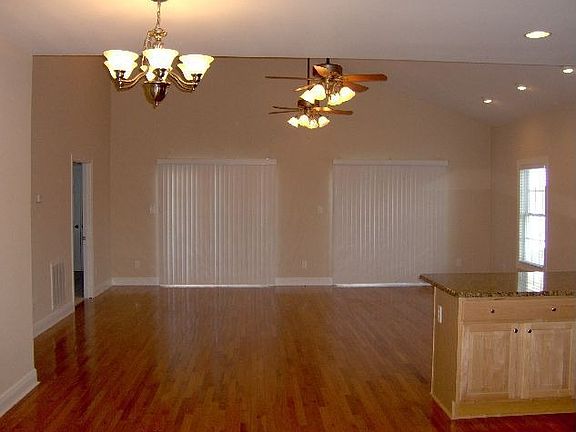 Check Out Those Hardwood Floors