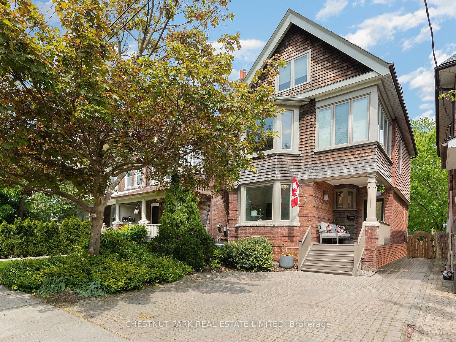119 Kendal Ave, Toronto, ON M5R 1L8 Zillow