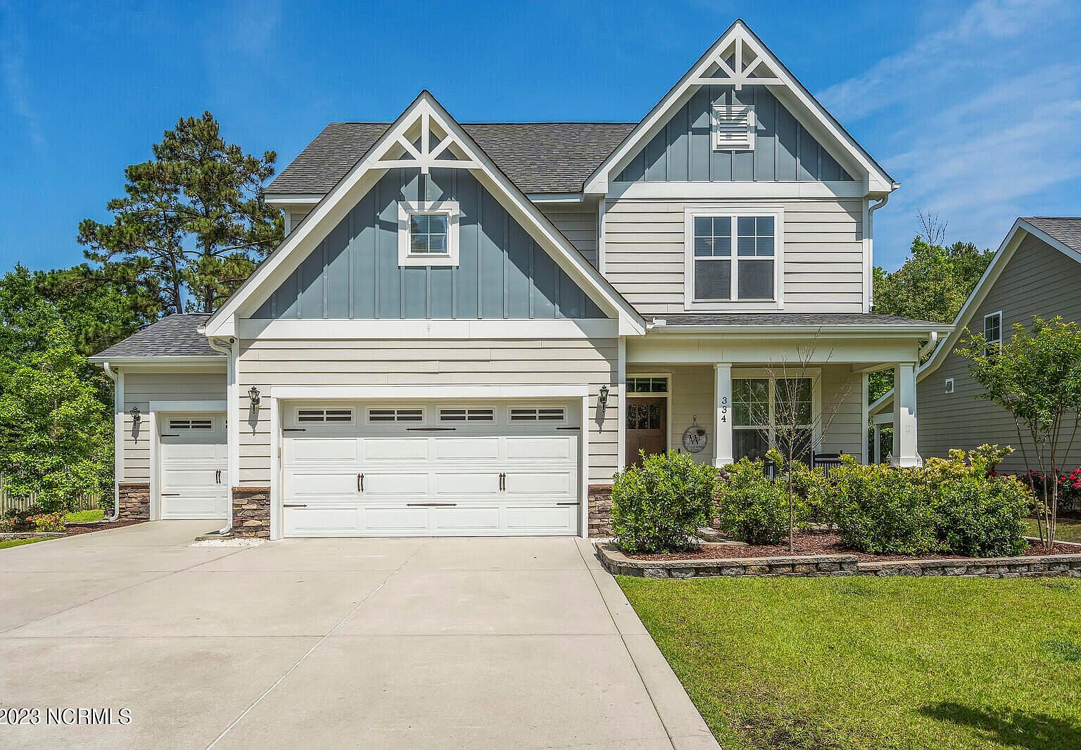 334 W Goldeneye Ln, Sneads Ferry, NC 28460 | Zillow