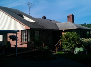 551 S Concord St, Seattle, WA 98108