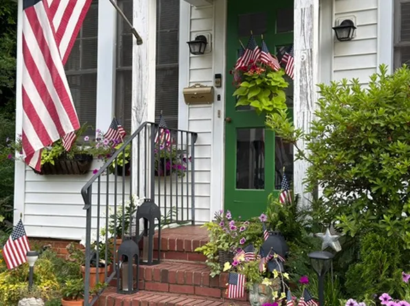 15 E Augusta Pl, Greenville, SC 29605