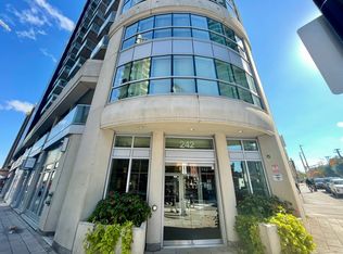242 Rideau St #2102, Ottawa, ON K1N0B7