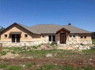 408 Casa Verde Dr, Georgetown, TX 78633