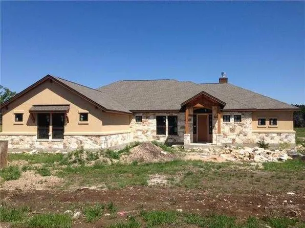 408 Casa Verde Dr, Georgetown, TX 78633