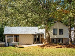 1622 Northlake Springs Ct, Decatur, GA 30033