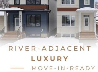 1912 Herman Ave, Saskatoon, SK S7M0B9