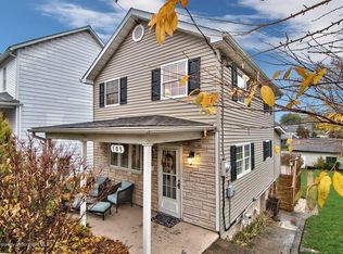 109 Washington St, Taylor, PA 18517