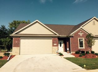 5913 Purple Martin Dr. #25, South Rockwood, MI 48179
