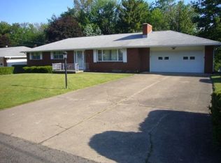 1494 Silver Ln, Mansfield, OH 44906