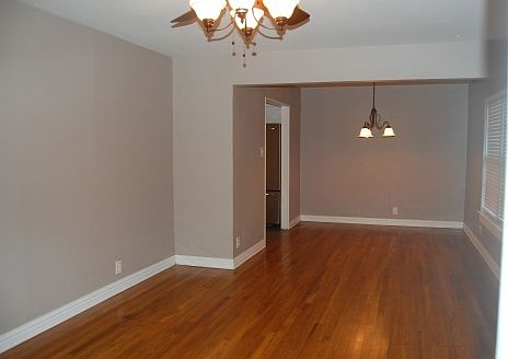 Formal Living and Dining.