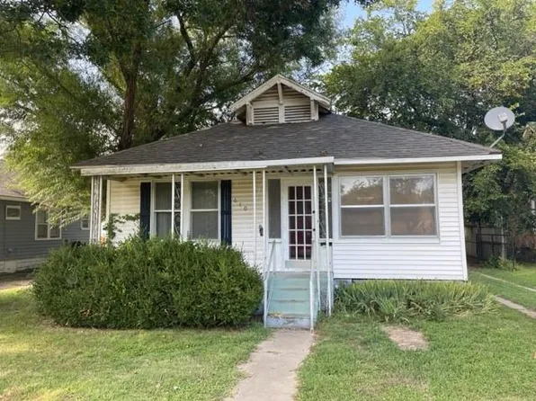 610 W Forest St, Pittsburg, KS 66762