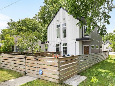 1122 Chester Ave, Nashville, TN, 37206