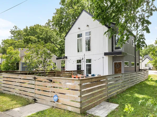 1122 Chester Ave, Nashville, TN 37206