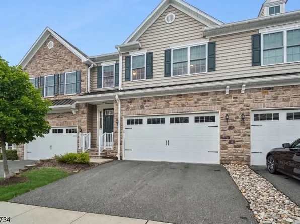 21 Fillmore Drive, Morris Twp., NJ 07960