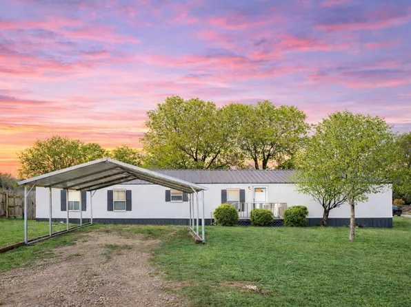 245 Seminole, Quitman, TX 75783