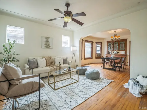 3024 W Denver Place, Denver, CO 80211