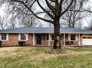 1809 Tower Dr, Jefferson City, MO 65109