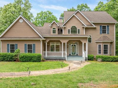 399 Hideaway Hills Rd, Blairsville, GA, 30512