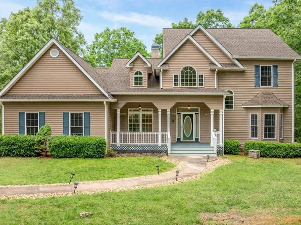 399 Hideaway Hills Rd, Blairsville, GA 30512