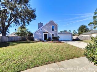 8188 Coralberry Ln W, Jacksonville, FL 32244
