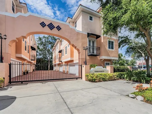 3025 W Grovewood Ct APT F, Tampa, FL 33629