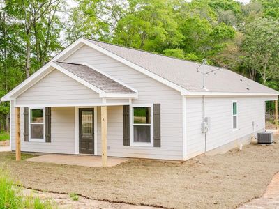 Nhn3 S Watford Rd, Slocomb, AL, 36375