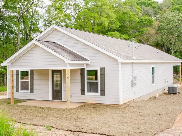 Nhn3 S Watford Rd, Slocomb, AL 36375