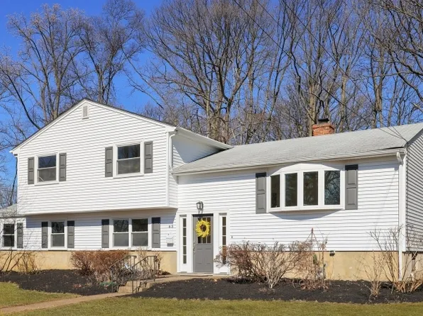 65 Summit Ct, Westfield Town, NJ 07090