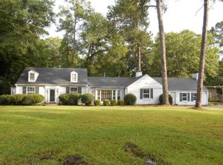 1723 Waverland Dr, Macon, GA 31211