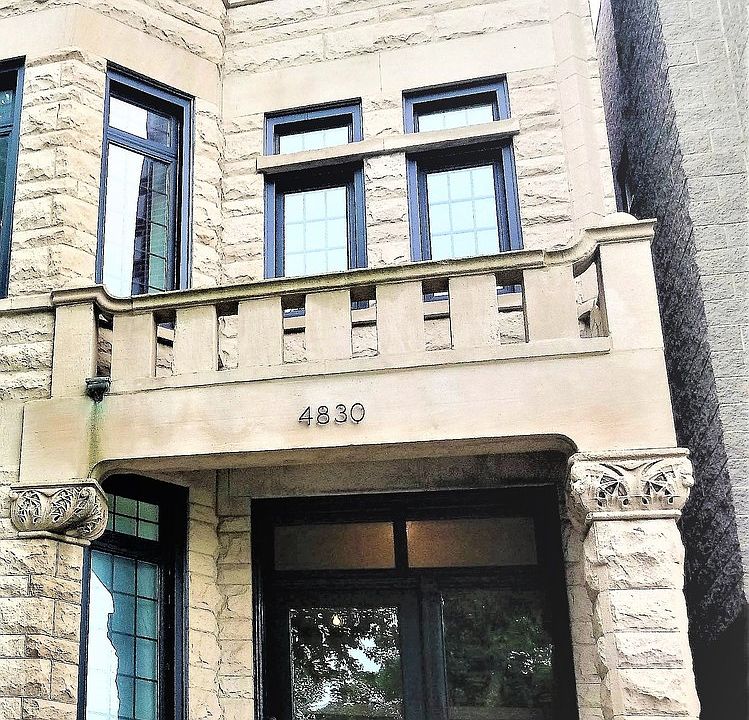 1st image of 4830 S Saint Lawrence Ave #3