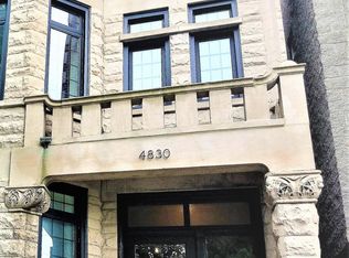 4830 S Saint Lawrence Ave #3, Chicago, IL 60615