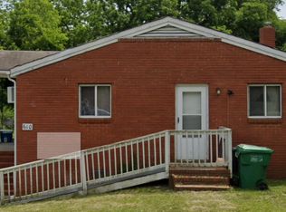 610 Hawthorne Ave #A, High Pt, NC 27262