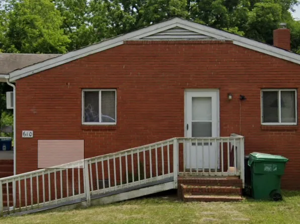 610 Hawthorne Ave #A, High Pt, NC 27262