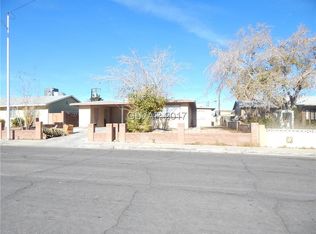 2009 Kirk Ave, Las Vegas, NV 89101