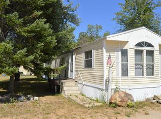 3380 McKellar Rd, Rose City, MI 48654