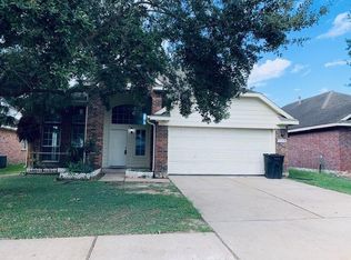 13518 Eldridge Trace Dr, Houston, TX 77083