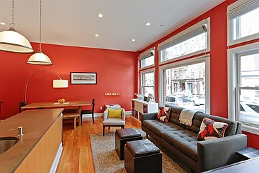 Sold by Corcoran