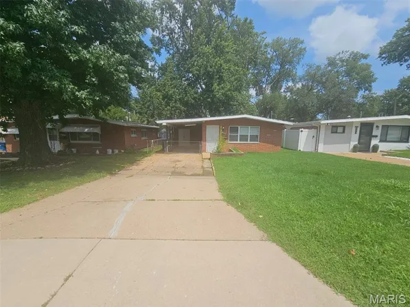 9117 Macon Ave, Saint Louis, MO 63134