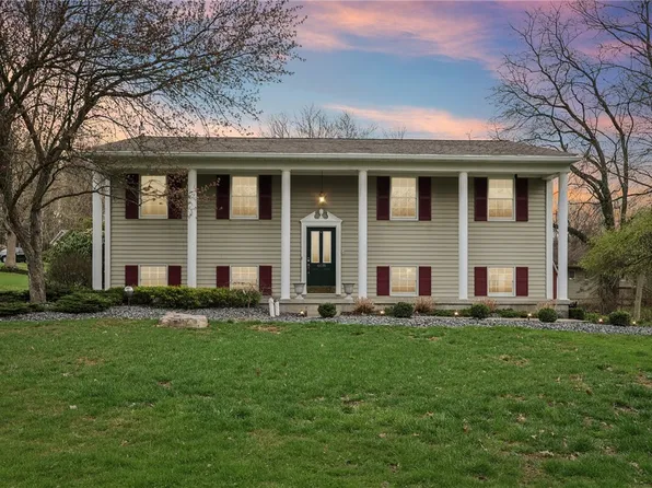 668 Blews Way, New Castle, PA 16105